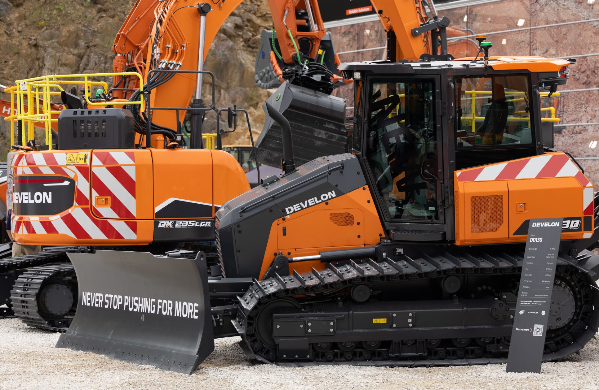 Hillhead 2026